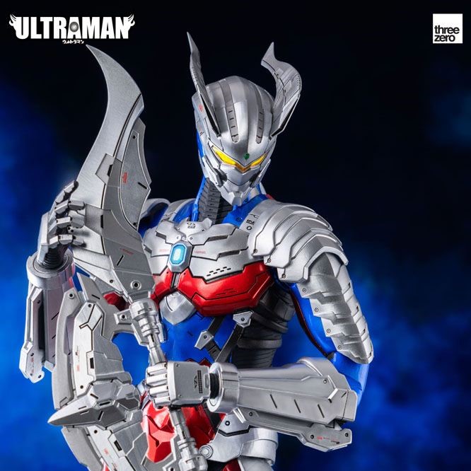 Ultraman manga figure cheap